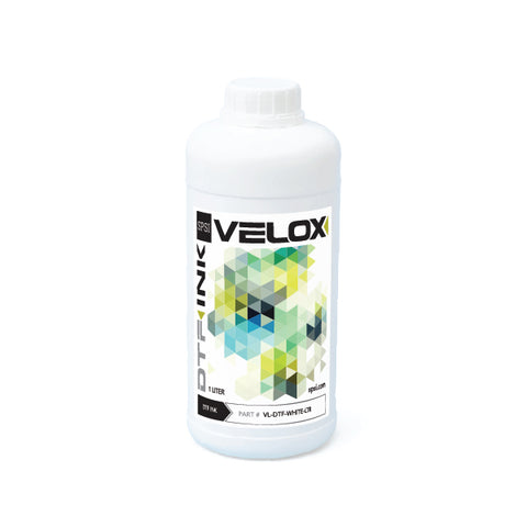 Velox DTF White Ink - 1 Liter