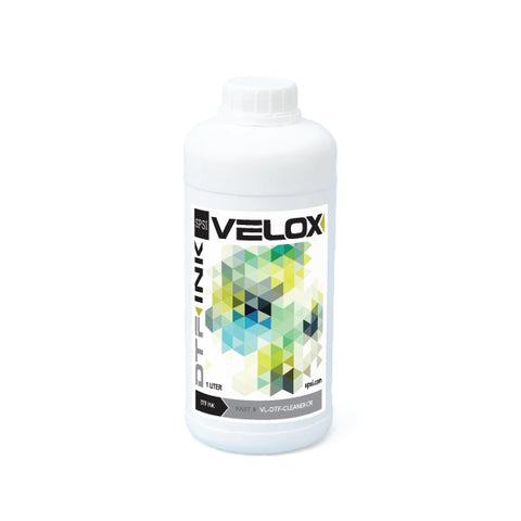 Velox DTF Ink Maintenance Solution - 1 Liter