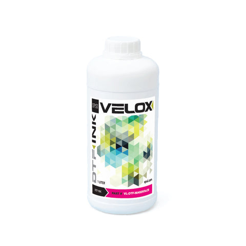 Velox DTF Magenta Ink - 1 Liter