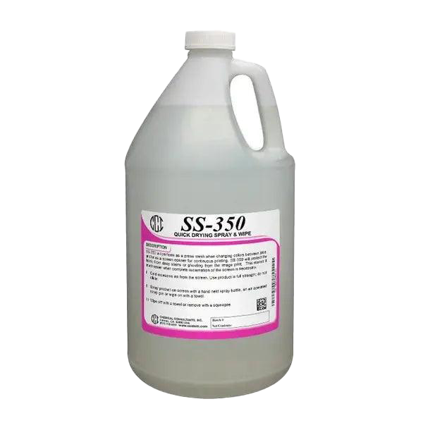 CCI SS350 Press Wash - 1 Gallon