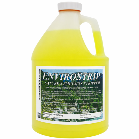 CCI EnviroStrip Emulsion Remover - 1 Gallon