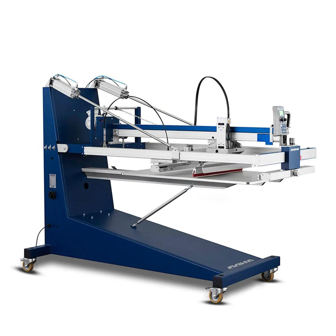 MHM S-Type Xtreme Single Station Vacuum 50x70cm 240v 50/60 Hz