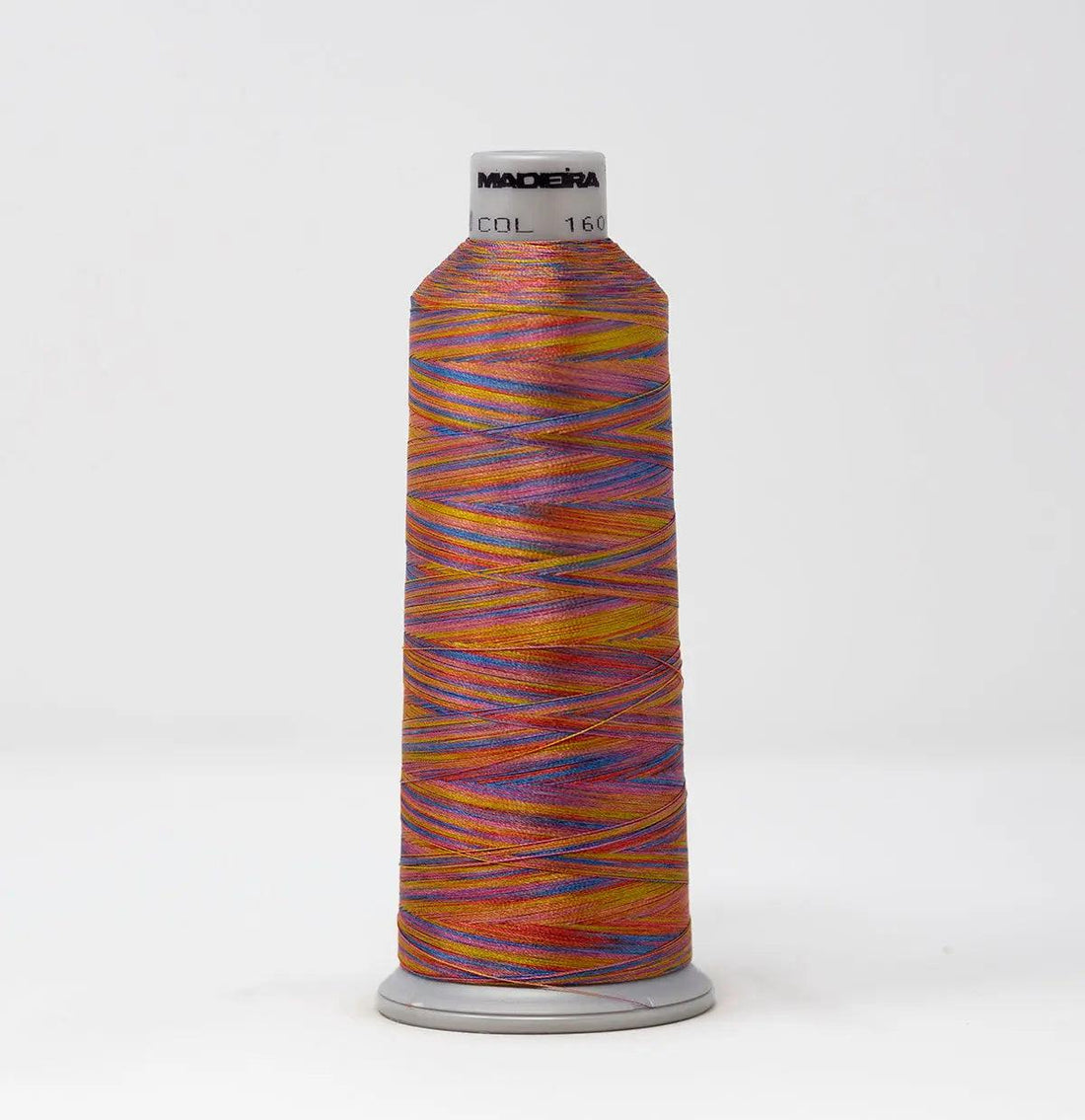 Madeira Polyneon 1605 Embroidery Thread 5500 Yards