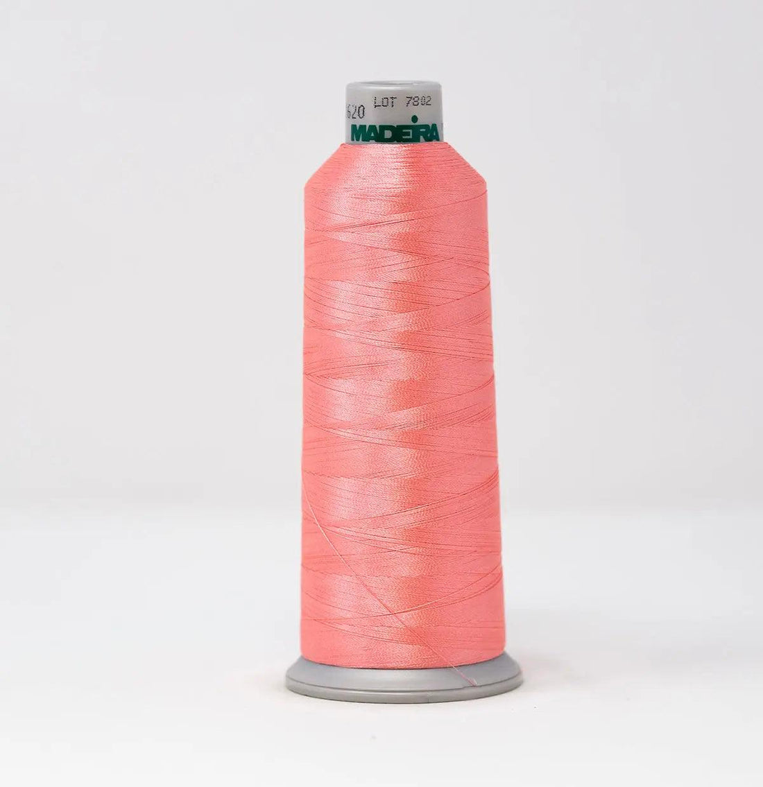 Madeira Polyneon 1620 Embroidery Thread 5500 Yards