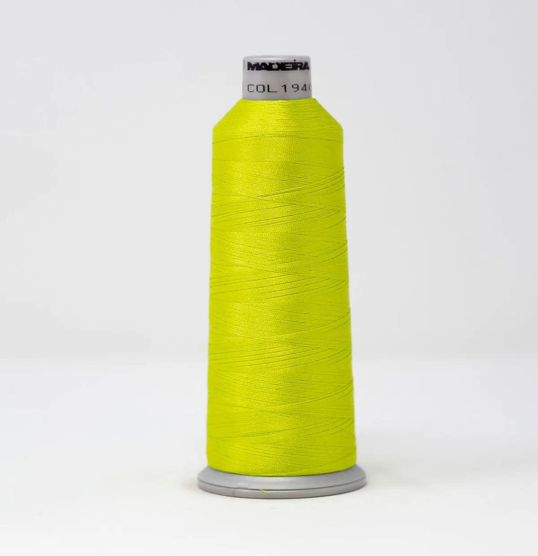Madeira Polyneon 1940 Embroidery Thread 5500 Yards
