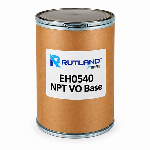 Rutland EH0540 NPT VO Base - 30 Gallon Drum