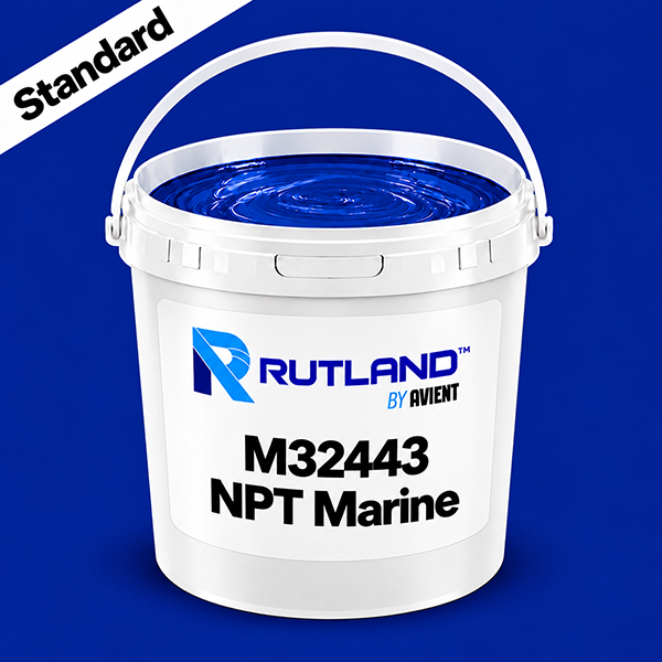*Rutland M32443 NPT Marine - 1 Gallon