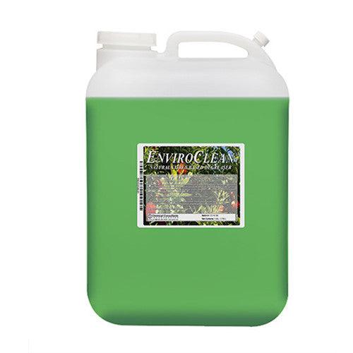 CCI EnviroClean Natural Citrus-Based Degreaser - 5 Gallon