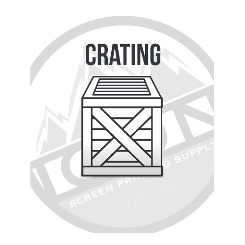 Crating Charge 200