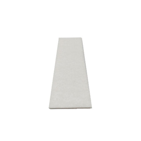 Velox Plus Dryer Primary Rep Filter -White