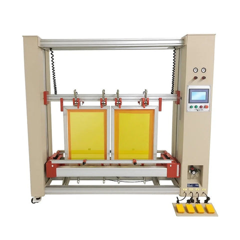 Chromaline Pro-Coat Coater RECM390001 Auto Coater 2536 25x36 Dual