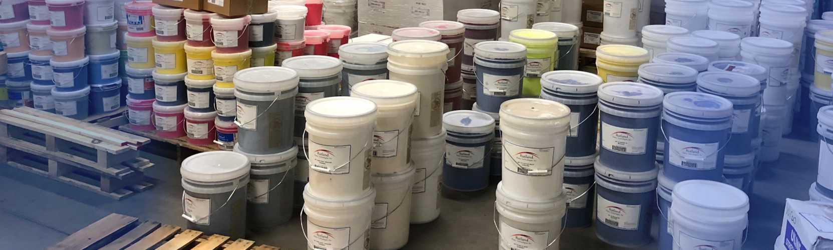 Plastisol vs. Water-based Inks