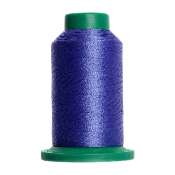 Isacord 3332 Forget Me Not Embroidery Thread 5000M