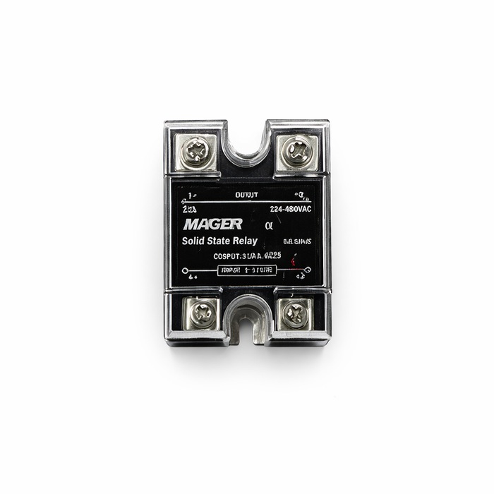 Velox H650-05 Solid State Relay 25amp