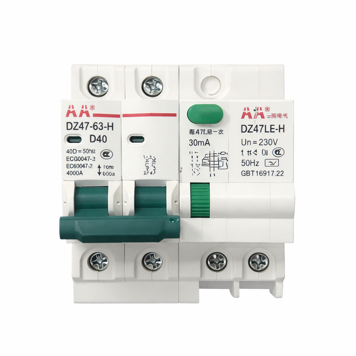 Velox H650-14 Leakage Switch
