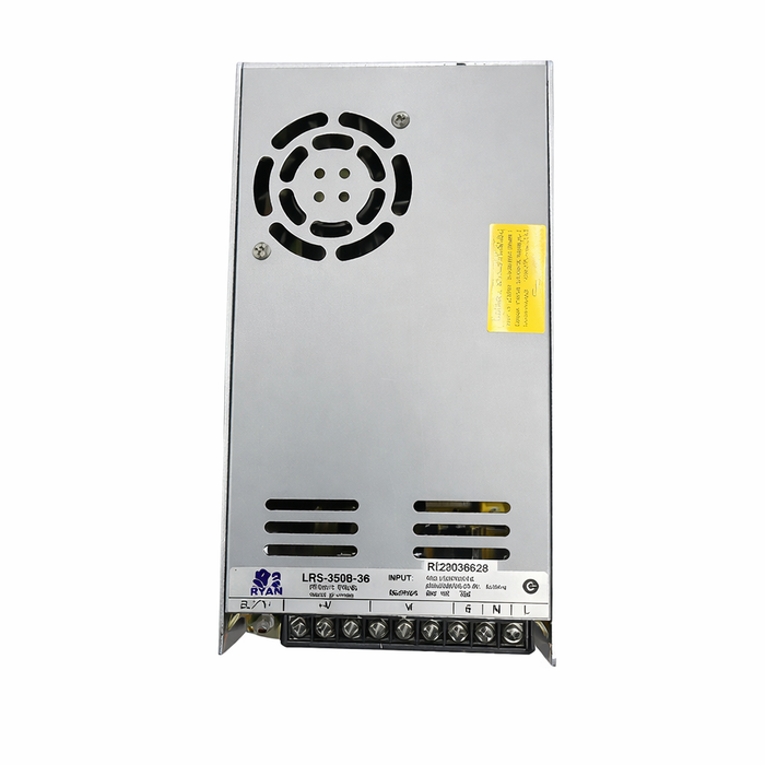 Velox 36v Power Supply