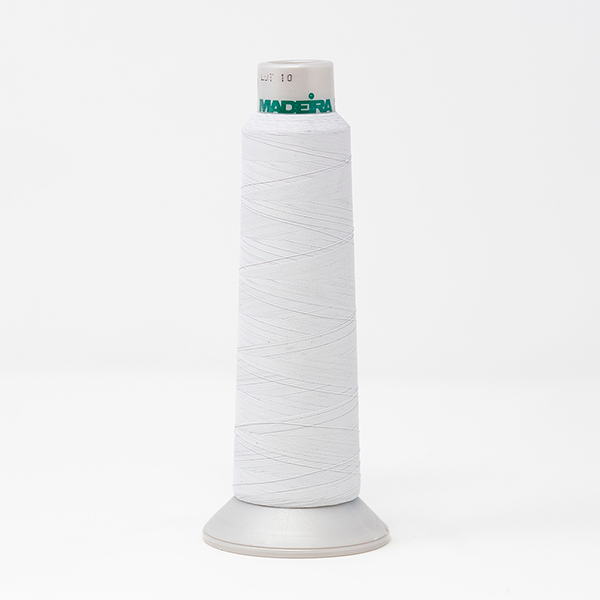 Madeira Frosted Matt - Matte Embroidery Thread