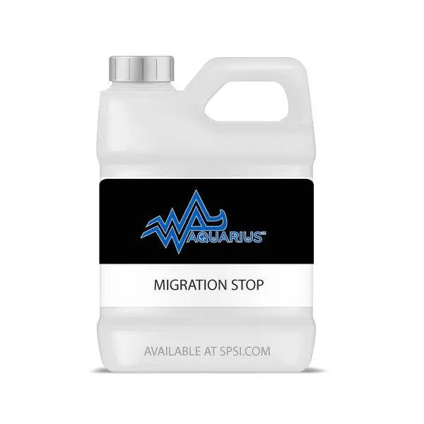 Aquarius Water-Based Migration Stop - 5kg