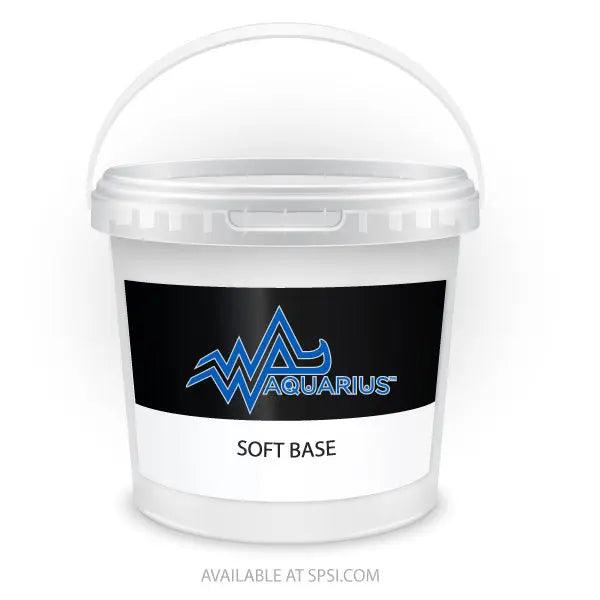 Aquarius Soft Base 20KG