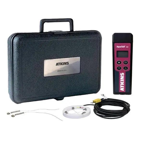 Atkins Screen Printing Thermometer Kit 93916K