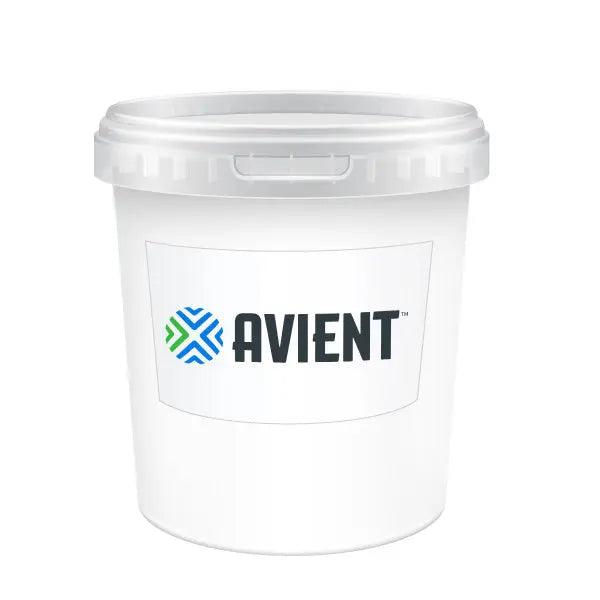 Avient 85370 ASI Pale Gold Shimmer LC - 1 Gallon
