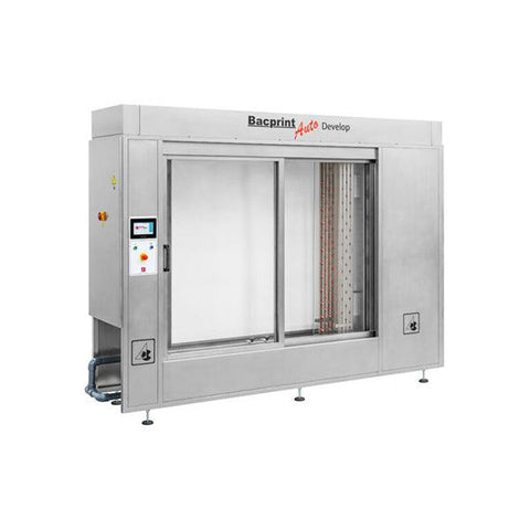 Acosgraf Bacprint Auto Developing Machine