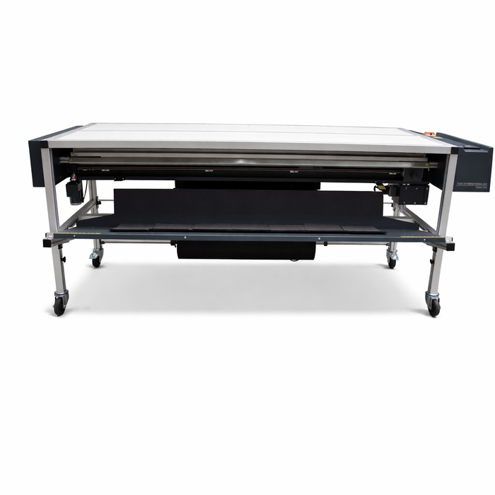 TEGEE Cutting Machine For Embrodiery Backing -Version 2.0-2300