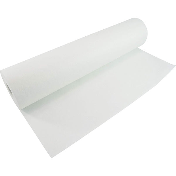 Embroidery Cutaway 3.0oz White 23" x 100yd Roll (#633)