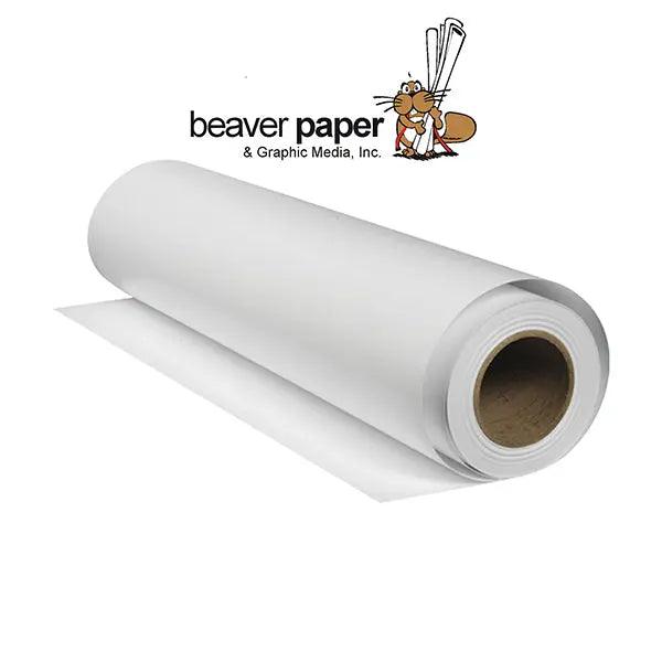 BP TexPrint Sports 92gsm Light Thermal Adhesive Roll with 3" Core 44" x 328'