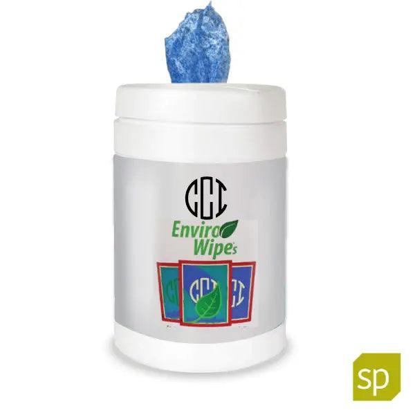 CCI Envirowipes Bucket (60 count) CCI