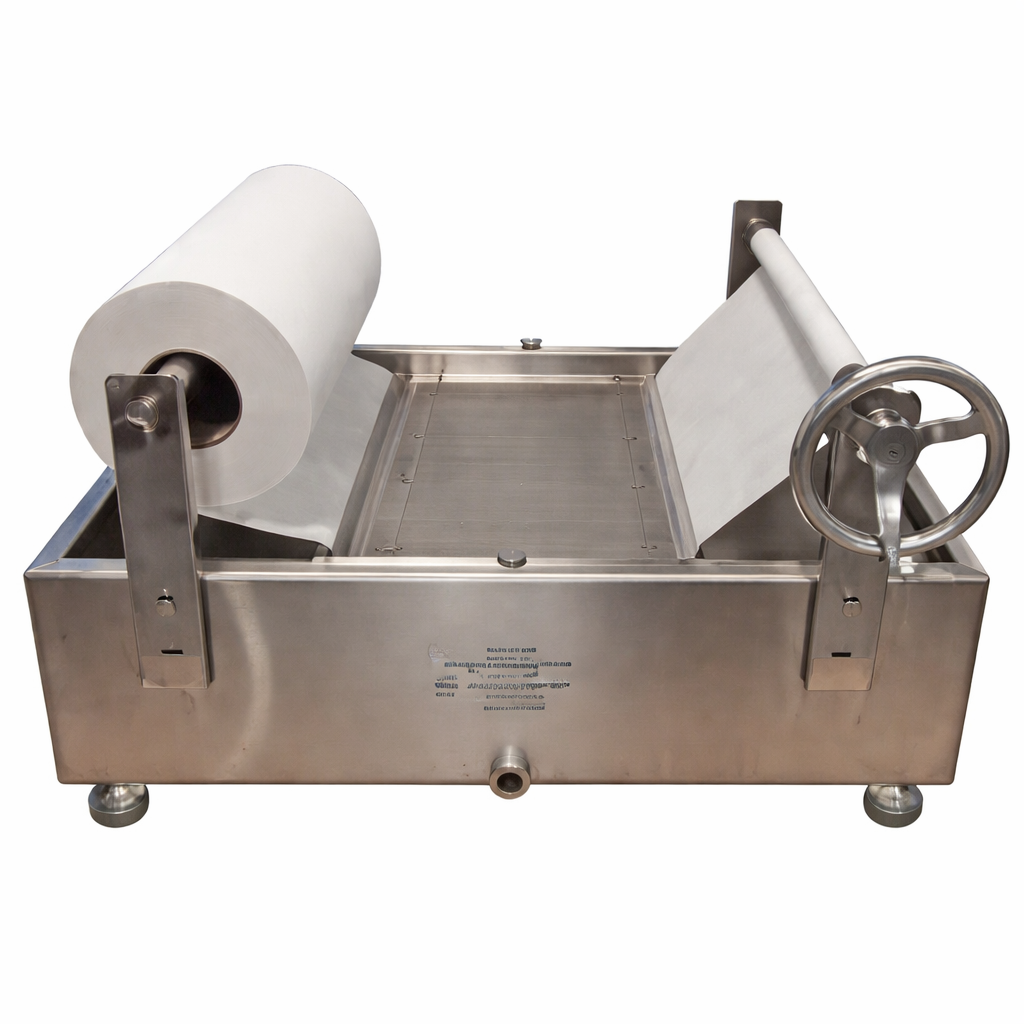 CCI SFS-100 Stainless Filter System (No Pump)