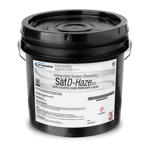 Chromaline SafD-Haze iSC - 1 Gallon