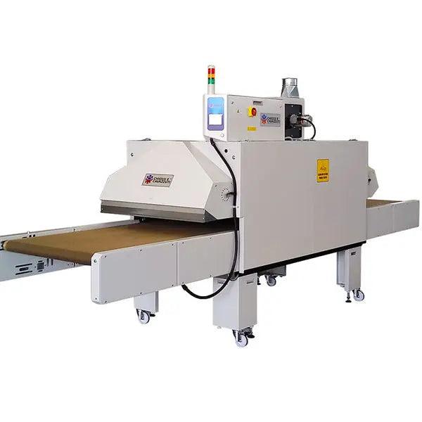 Cavazutti Ace 950 Electric Conveyor Dryer 38" Belt, 6.5' Heat, 230V