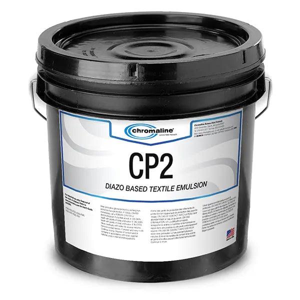 Chromaline CP2 (Violet) Diazo Emulsion - 1 Quart