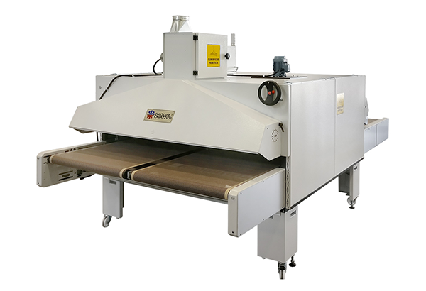 Cavazutti Dual 1900 Electric w/return belt 220v