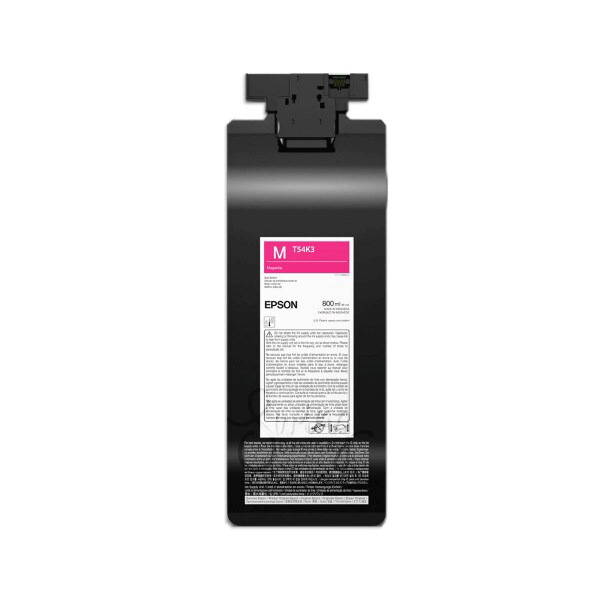 Epson 2270 Yellow Ink Pack 800ml DG2