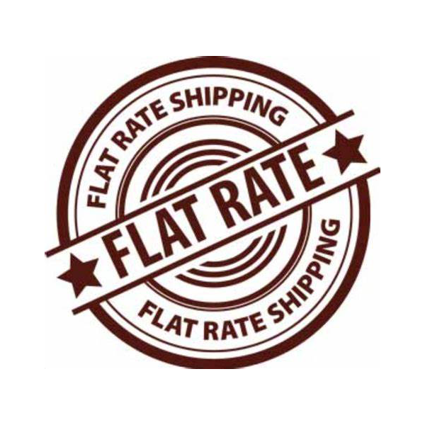 Flat Rate 70 - Commercial with a Dock