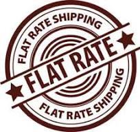 Flat Rate 3.95 - SPSI Inc.