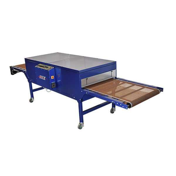 HIX Premier 2410 Conveyor Dryer