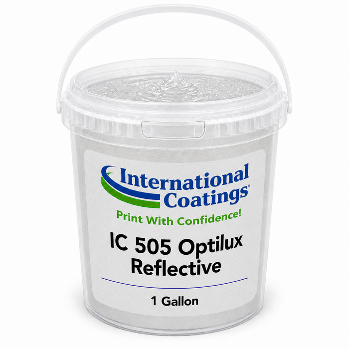 IC 505 Optilux Reflective - 1 Gallon w-Coupler 100