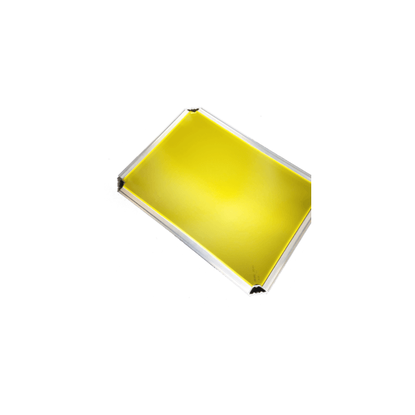 Shur-Loc Mesh Panels MZX 18" x 20" - 110 All Round Yellow