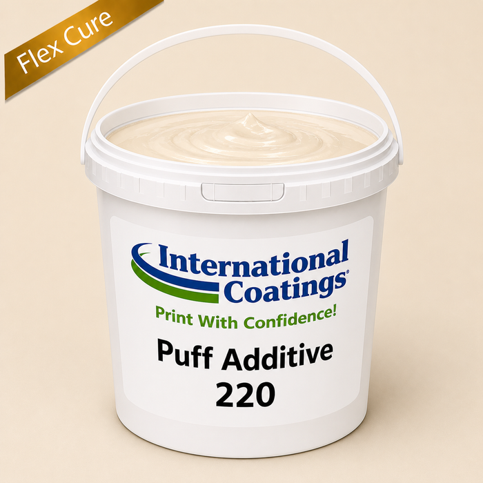 IC 220 Puff Additive - 1 Gallon