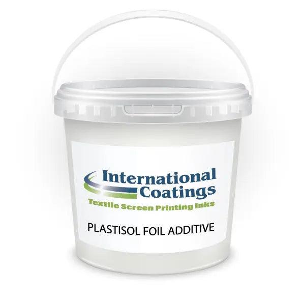 IC 3801 Platisol Foil Adhesive-5 Gallon