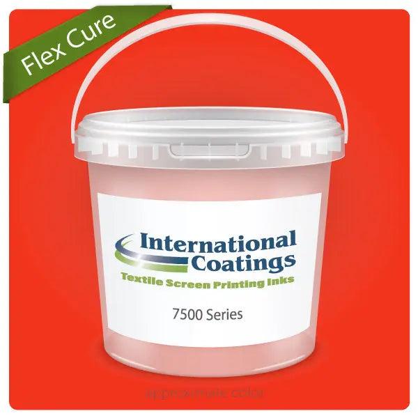 IC 7505 Scarlet UltraMix RFU FlexCure-1 Gallon