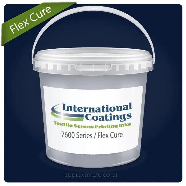 IC 7668 Navy Blue FlexCure-1 Gallon