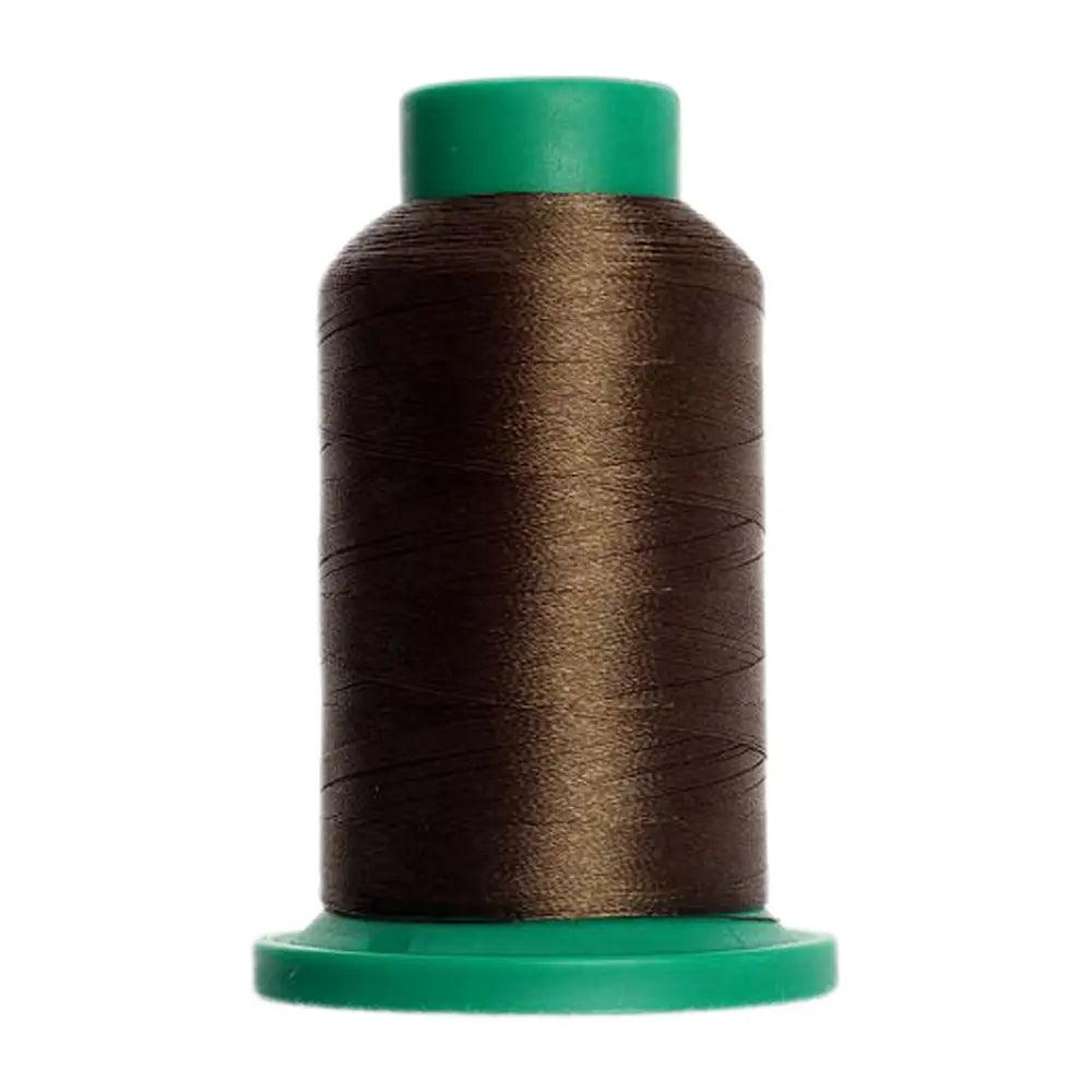 Isacord 0465 Umber Embroidery Thread 5000M