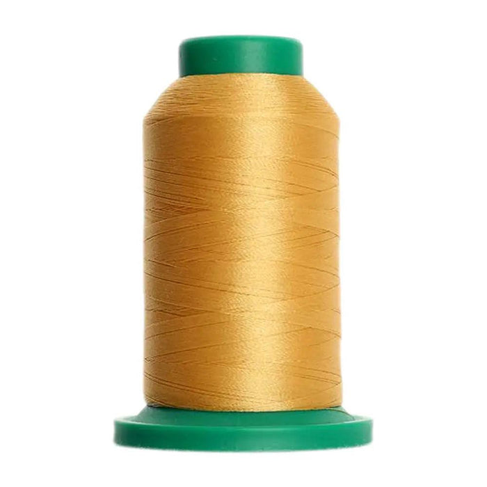 Isacord 0731 Applesauce Embroidery Thread 5000M