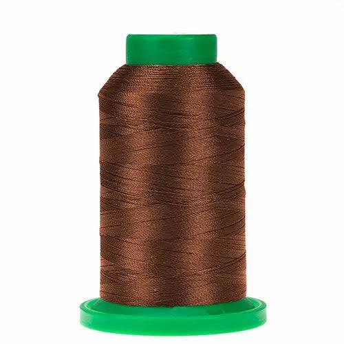 Isacord-1342-Rust-Embroidery-Thread-5000M
