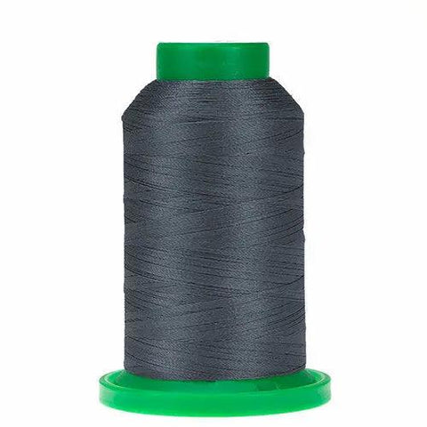 Isacord-3274-Battleship-Grey-Embroidery-Thread-5000M