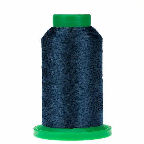 Isacord-3732-Slate-Blue-Embroidery-Thread-5000M